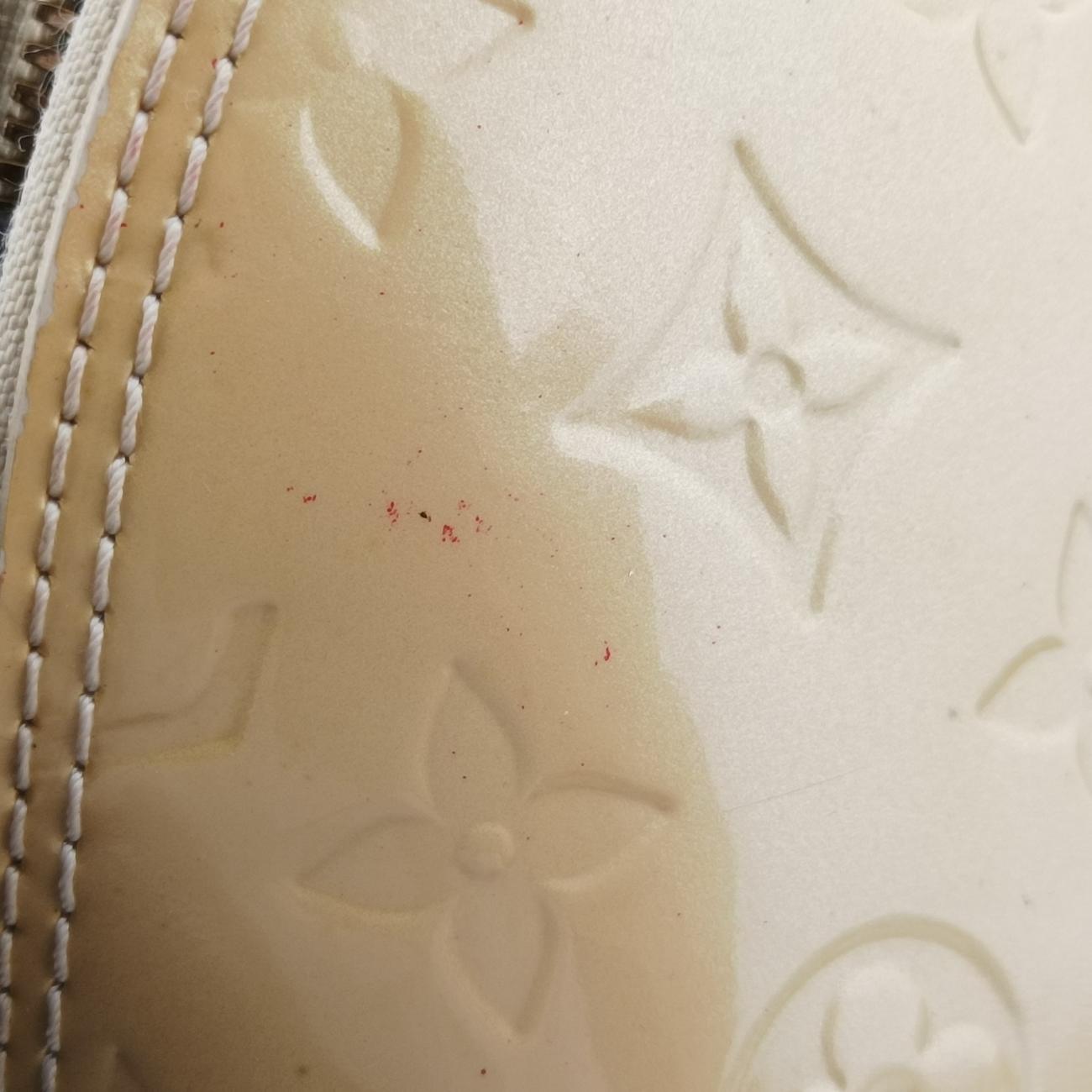 Alma PMBroncorailVernisM91445FL3141アルマPMブロンコライユヴェルニM91445FL3141