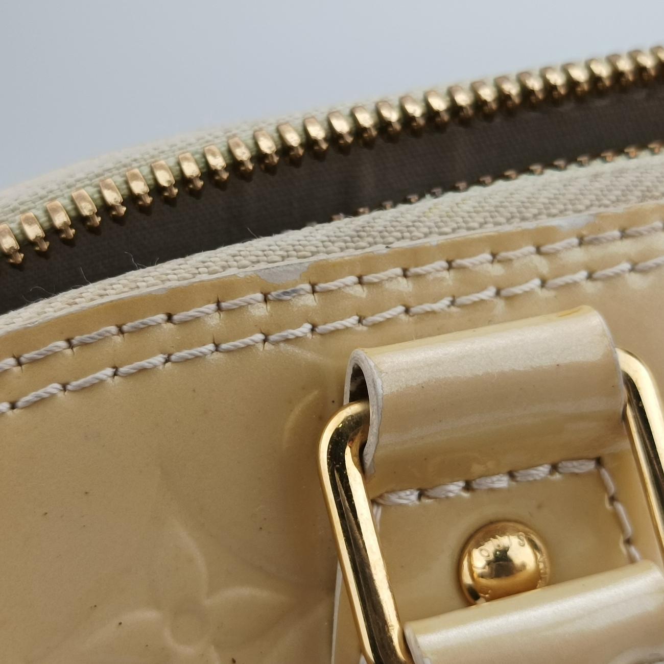 Alma PMBroncorailVernisM91445FL3141アルマPMブロンコライユヴェルニM91445FL3141