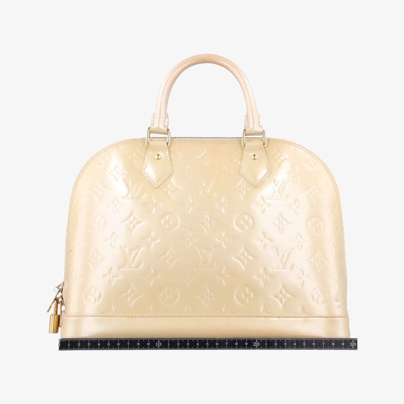 Alma PMBroncorailVernisM91445FL3141アルマPMブロンコライユヴェルニM91445FL3141