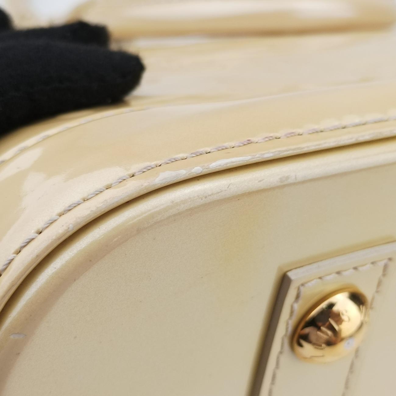 Alma PMBroncorailVernisM91445FL3141アルマPMブロンコライユヴェルニM91445FL3141