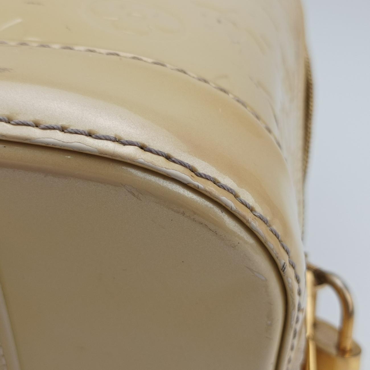 Alma PMBroncorailVernisM91445FL3141アルマPMブロンコライユヴェルニM91445FL3141