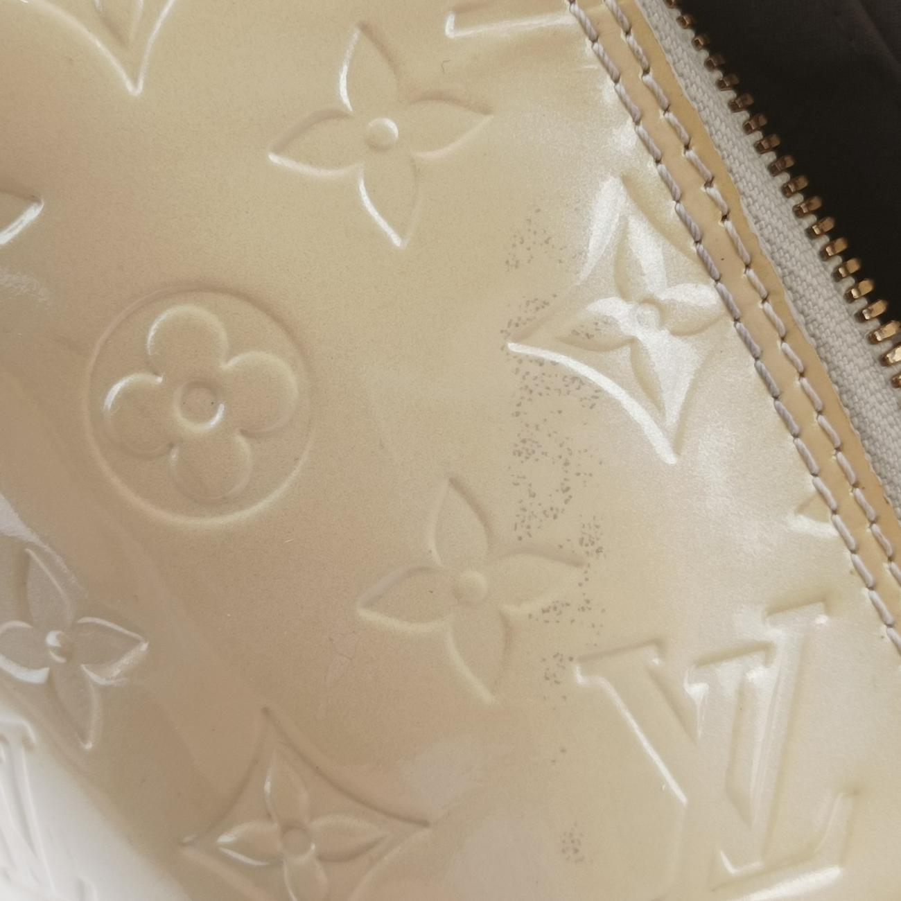 Alma PMBroncorailVernisM91445FL3141アルマPMブロンコライユヴェルニM91445FL3141