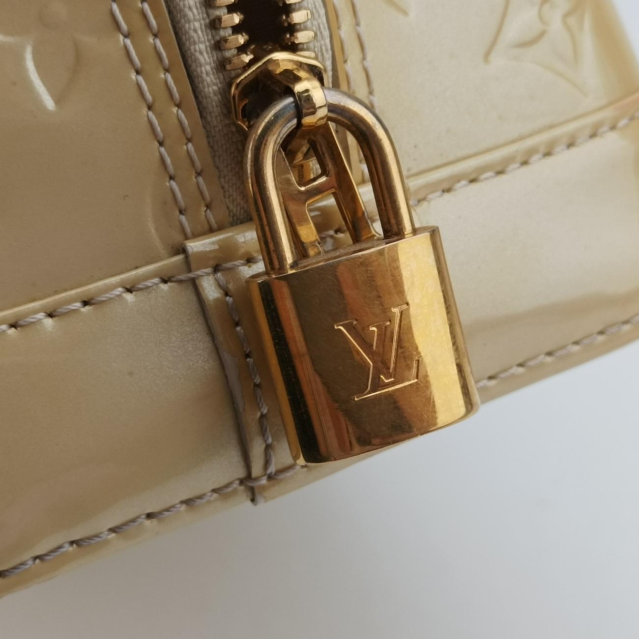 Alma PMBroncorailVernisM91445FL3141アルマPMブロンコライユヴェルニM91445FL3141