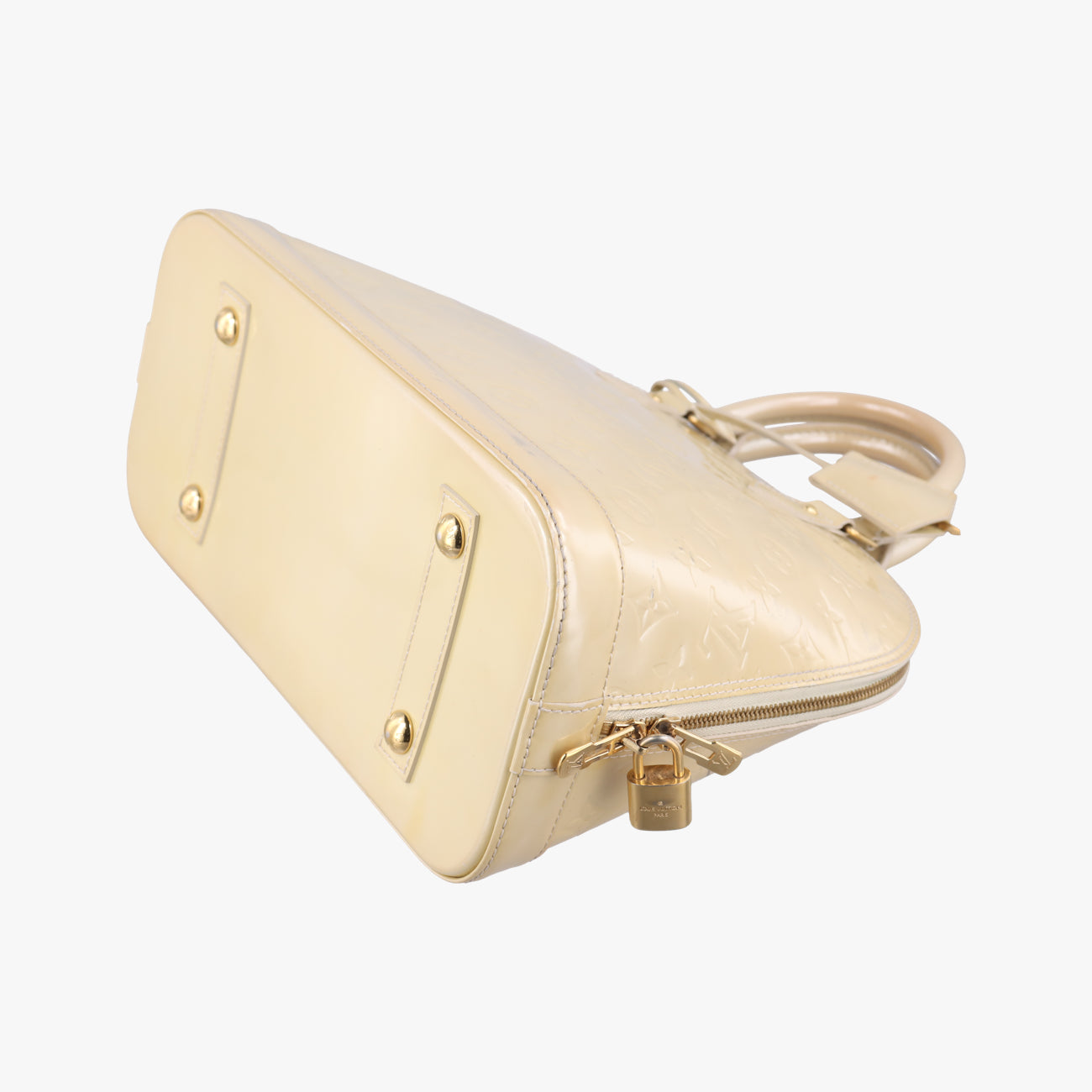 Alma PMBroncorailVernisM91445FL3141アルマPMブロンコライユヴェルニM91445FL3141