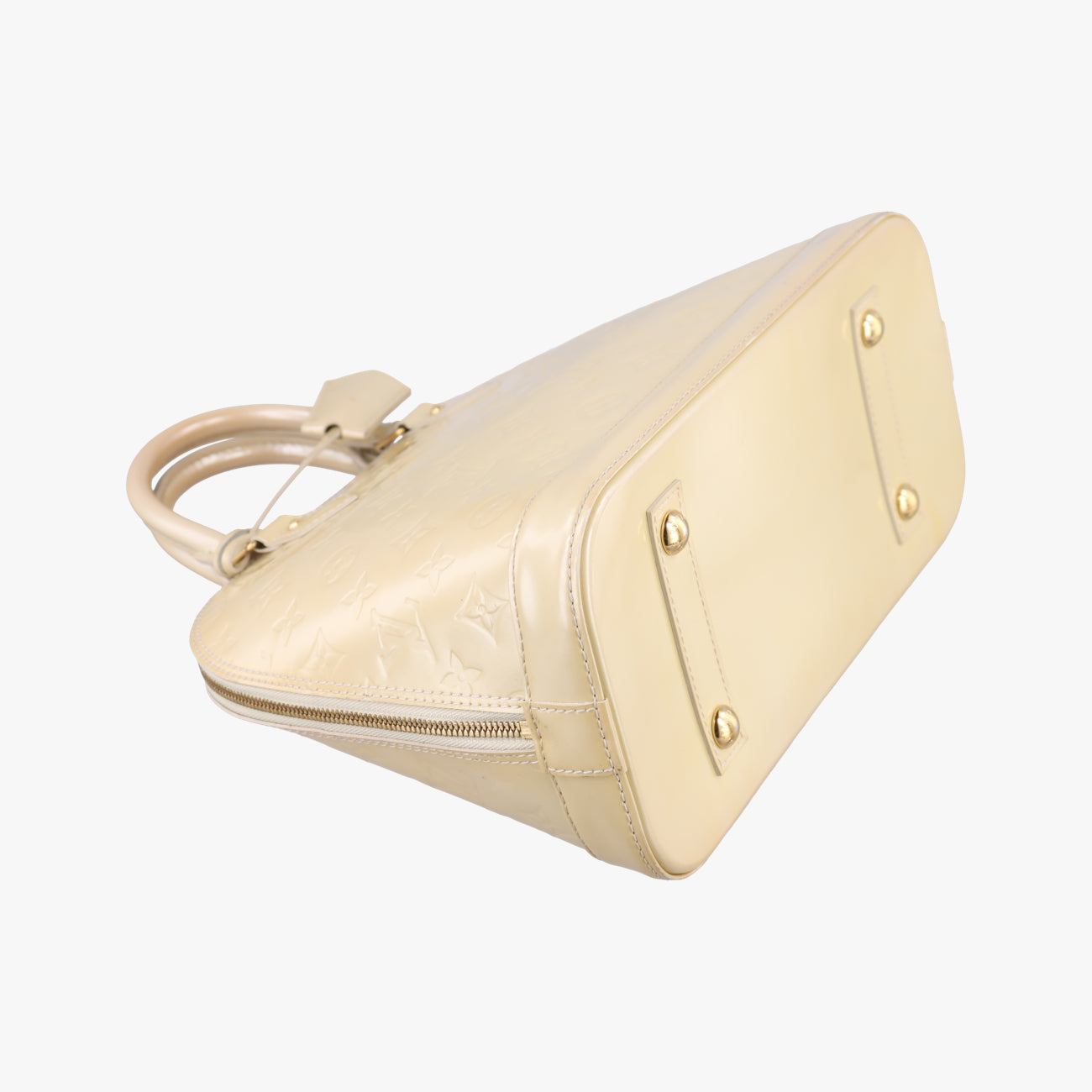 Alma PMBroncorailVernisM91445FL3141アルマPMブロンコライユヴェルニM91445FL3141