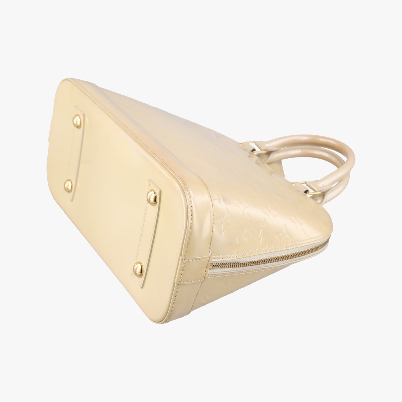 Alma PMBroncorailVernisM91445FL3141アルマPMブロンコライユヴェルニM91445FL3141