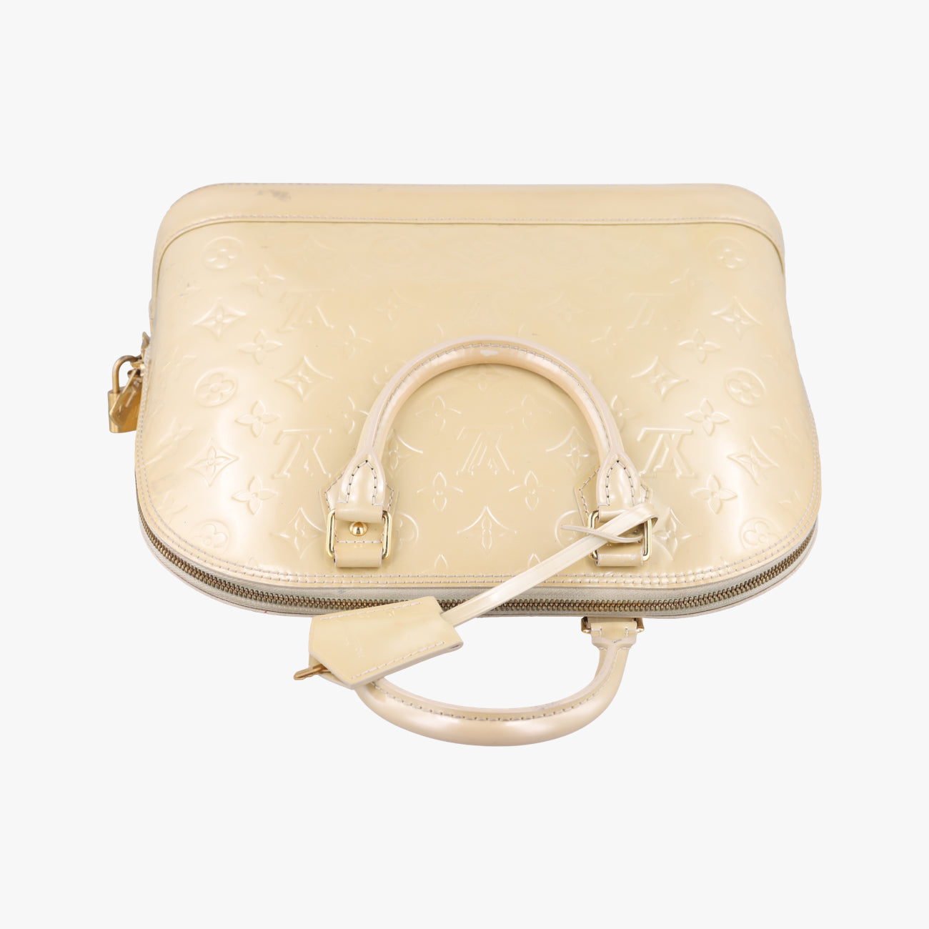 Alma PMBroncorailVernisM91445FL3141アルマPMブロンコライユヴェルニM91445FL3141