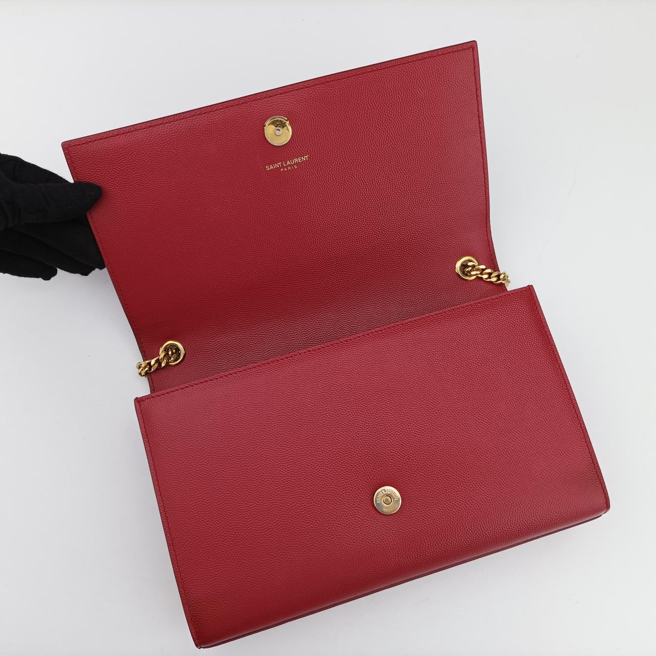 KATERedLeather364021CLT364021.0817ケイトレッドレザー364021CLT364021.0817