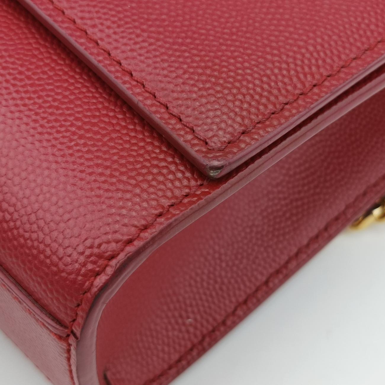 KATERedLeather364021CLT364021.0817ケイトレッドレザー364021CLT364021.0817