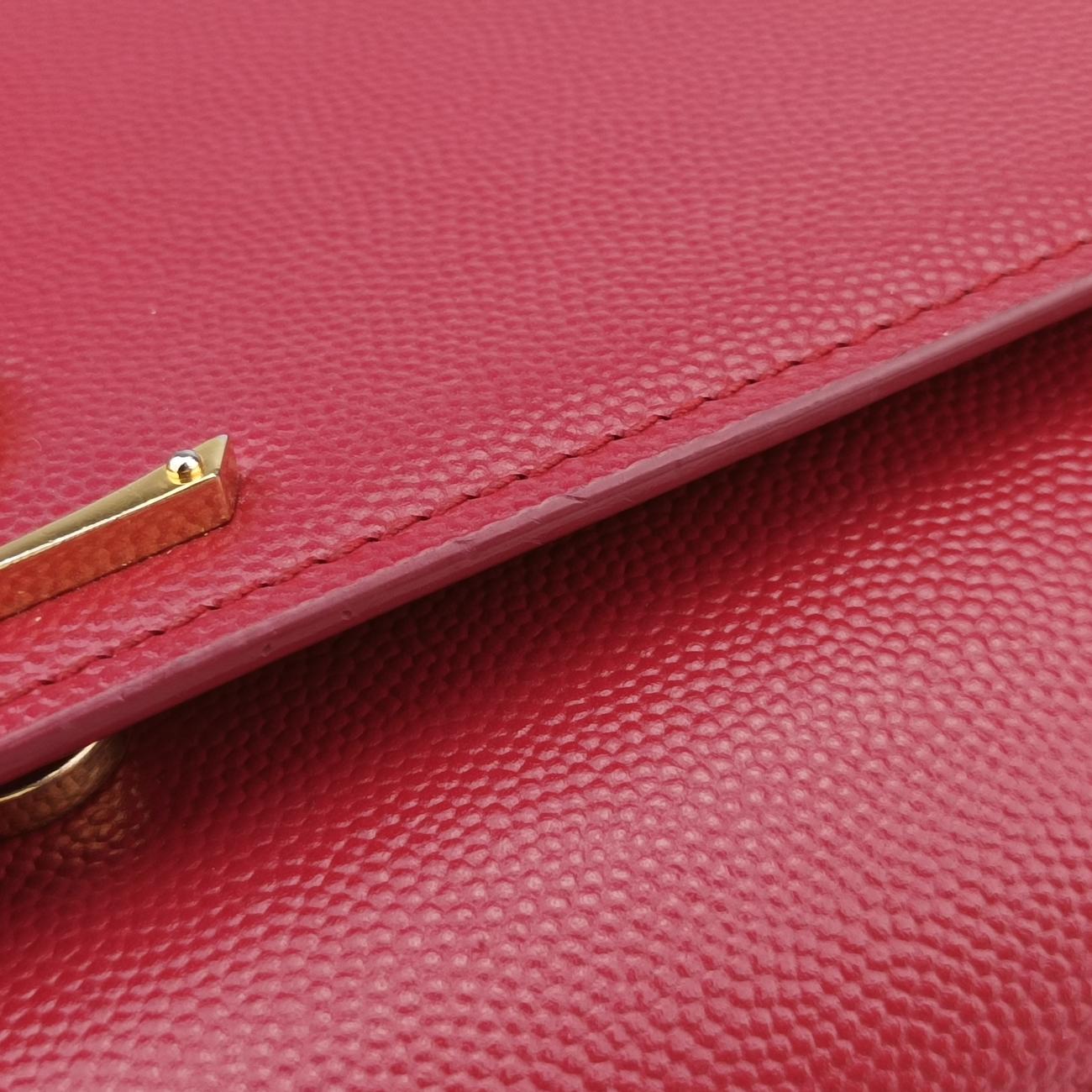 KATERedLeather364021CLT364021.0817ケイトレッドレザー364021CLT364021.0817