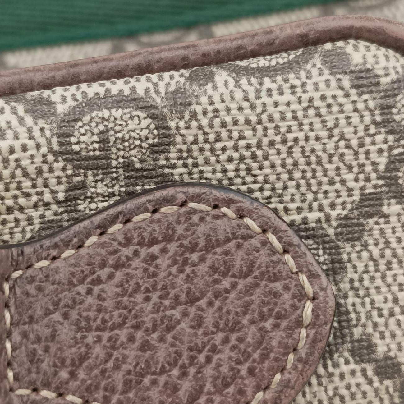 OPHIDIAMulticolourPVC coated canvas517350オフィディアマルチカラーPVCコーティングキャンバス517350