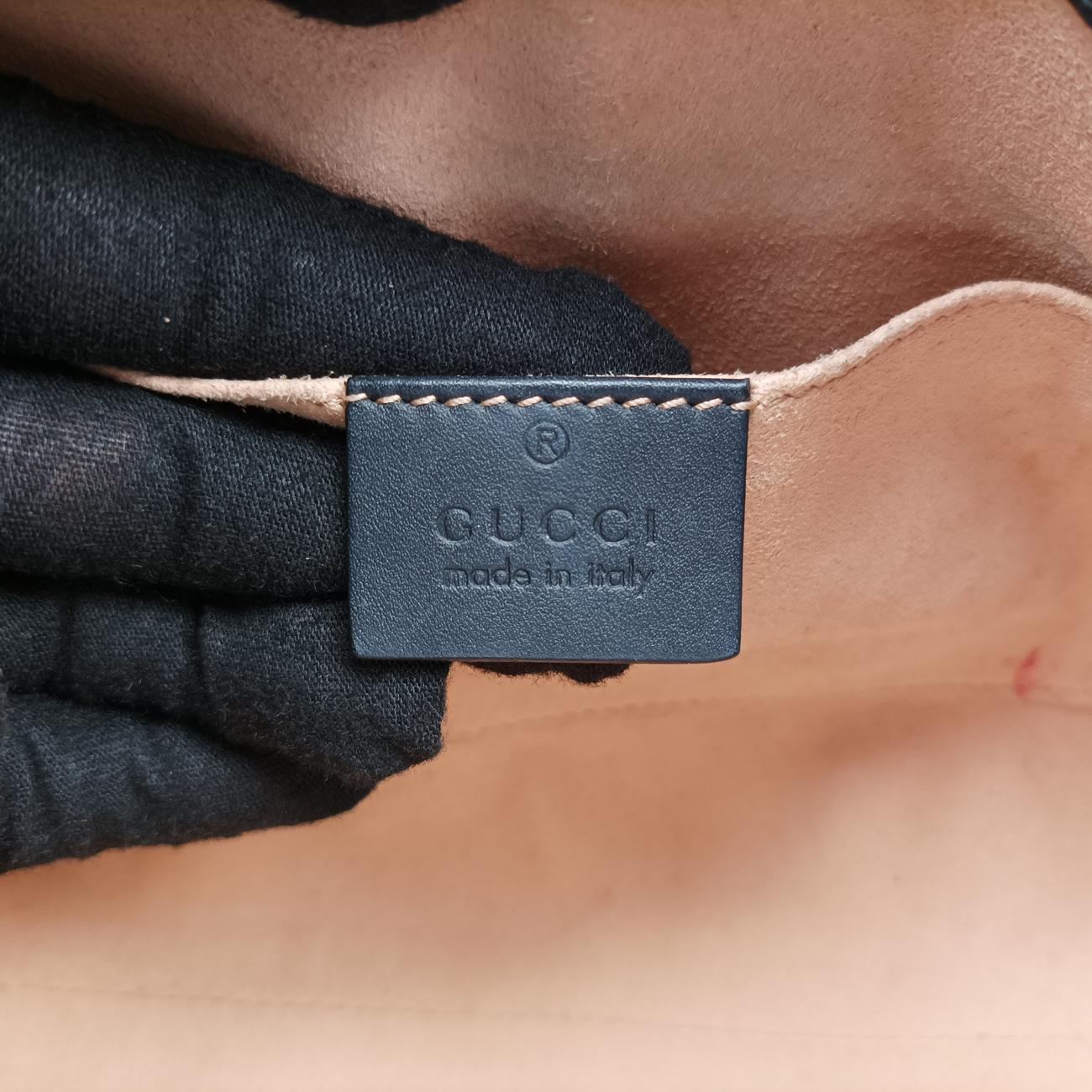 PadlockMulticolourPVC coated canvas x leather498156F031099043パドロックマルチカラーPVCコーティングキャンバス×レザー498156F031099043