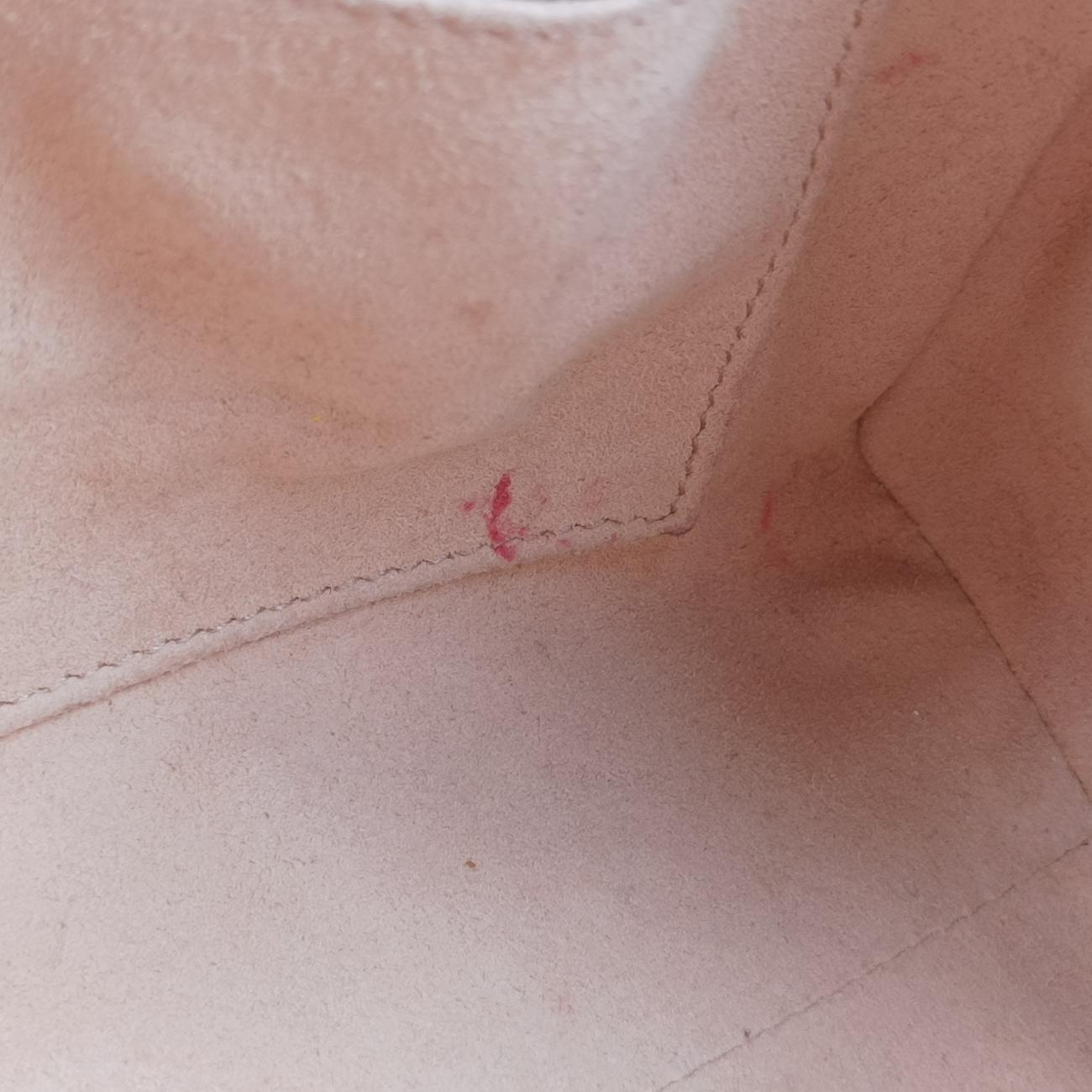 PadlockMulticolourPVC coated canvas x leather498156F031099043パドロックマルチカラーPVCコーティングキャンバス×レザー498156F031099043