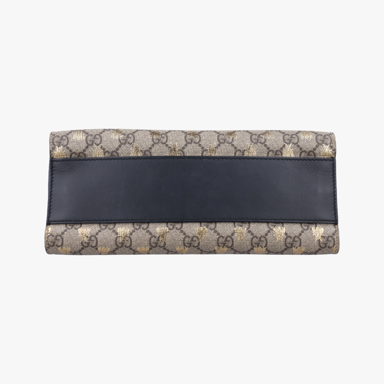 PadlockMulticolourPVC coated canvas x leather498156F031099043パドロックマルチカラーPVCコーティングキャンバス×レザー498156F031099043