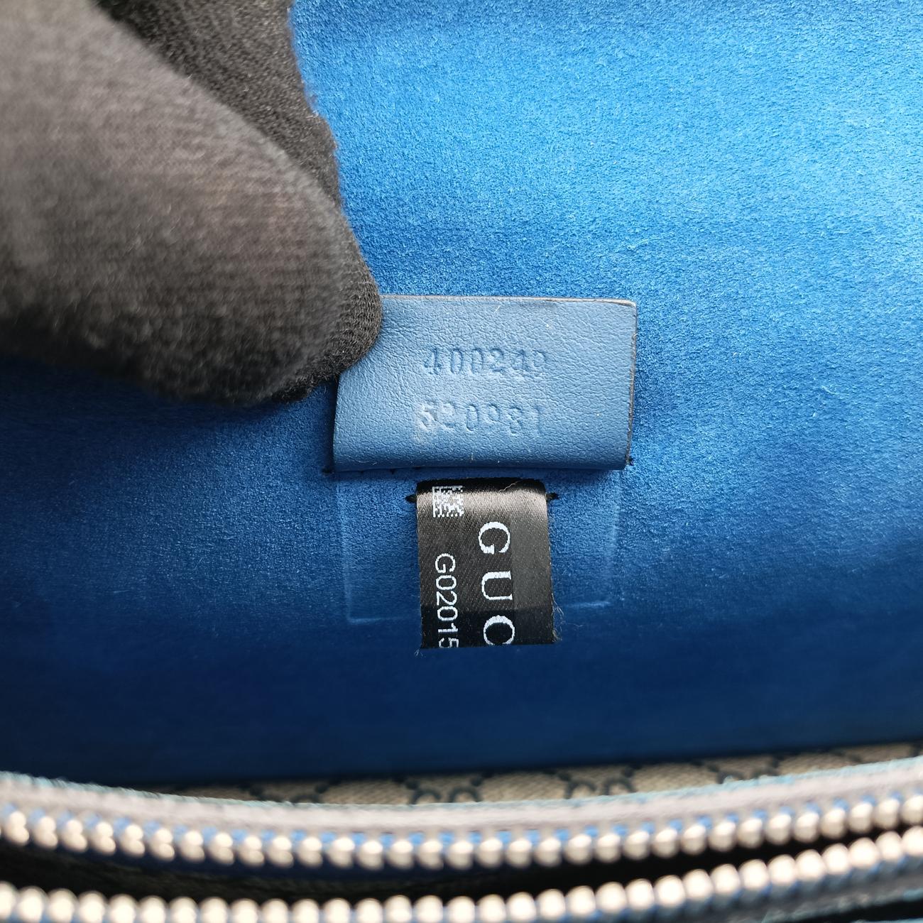 DionysusMulticolourPVC coated canvas400249G020156804ディオニュソスマルチカラーPVCコーティングキャンバス400249G020156804