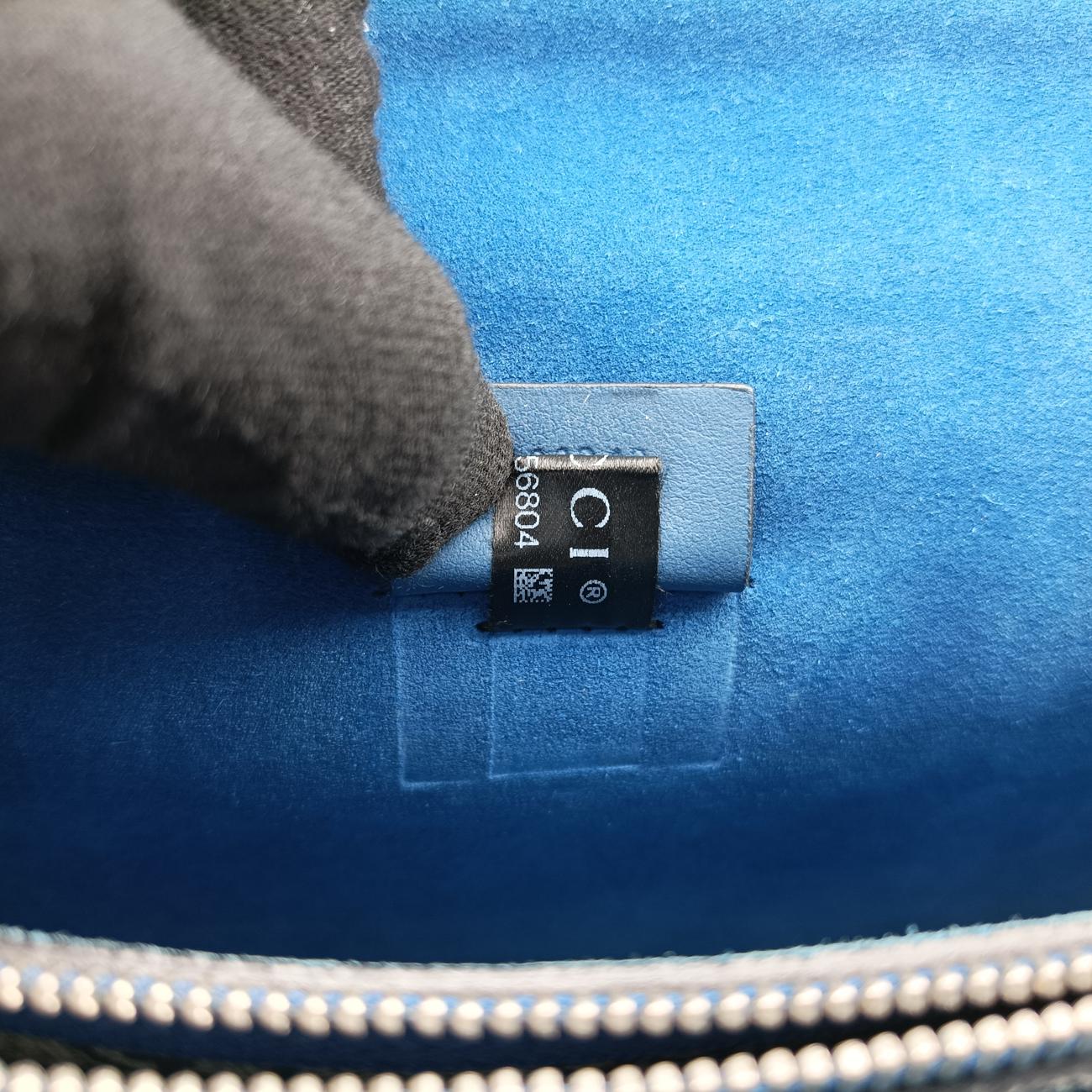 DionysusMulticolourPVC coated canvas400249G020156804ディオニュソスマルチカラーPVCコーティングキャンバス400249G020156804