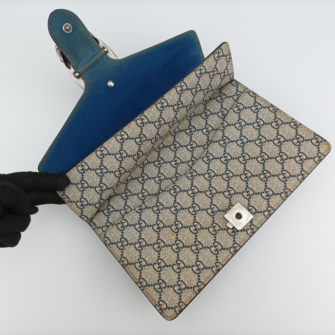 DionysusMulticolourPVC coated canvas400249G020156804ディオニュソスマルチカラーPVCコーティングキャンバス400249G020156804