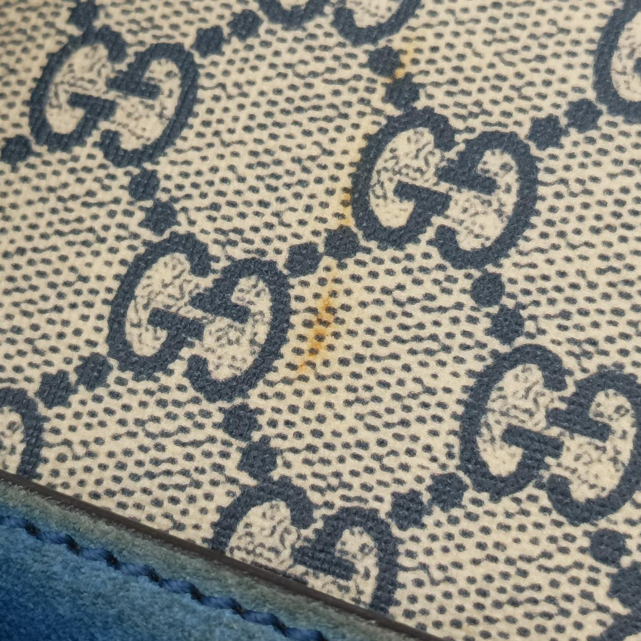 DionysusMulticolourPVC coated canvas400249G020156804ディオニュソスマルチカラーPVCコーティングキャンバス400249G020156804