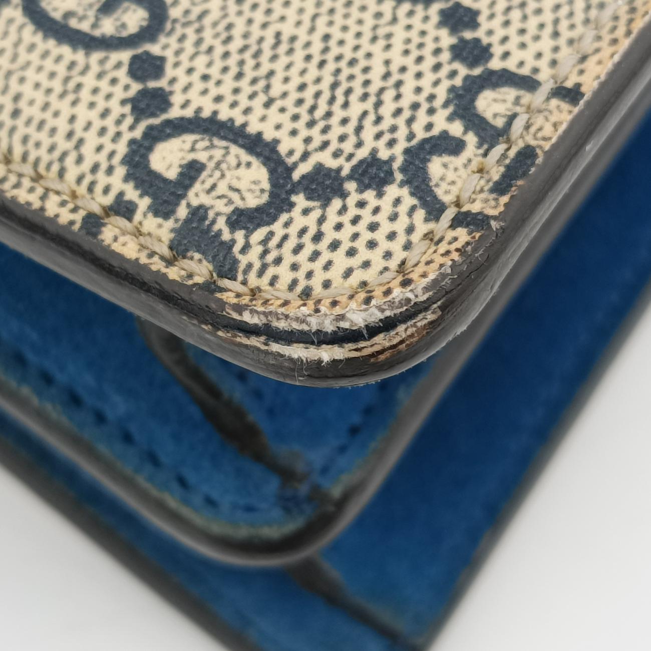 DionysusMulticolourPVC coated canvas400249G020156804ディオニュソスマルチカラーPVCコーティングキャンバス400249G020156804