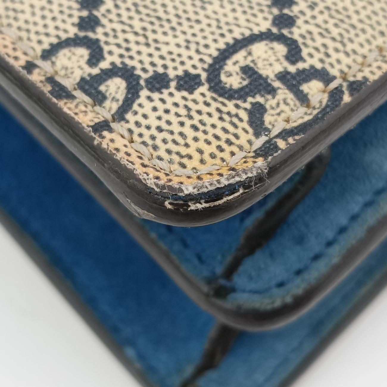 DionysusMulticolourPVC coated canvas400249G020156804ディオニュソスマルチカラーPVCコーティングキャンバス400249G020156804