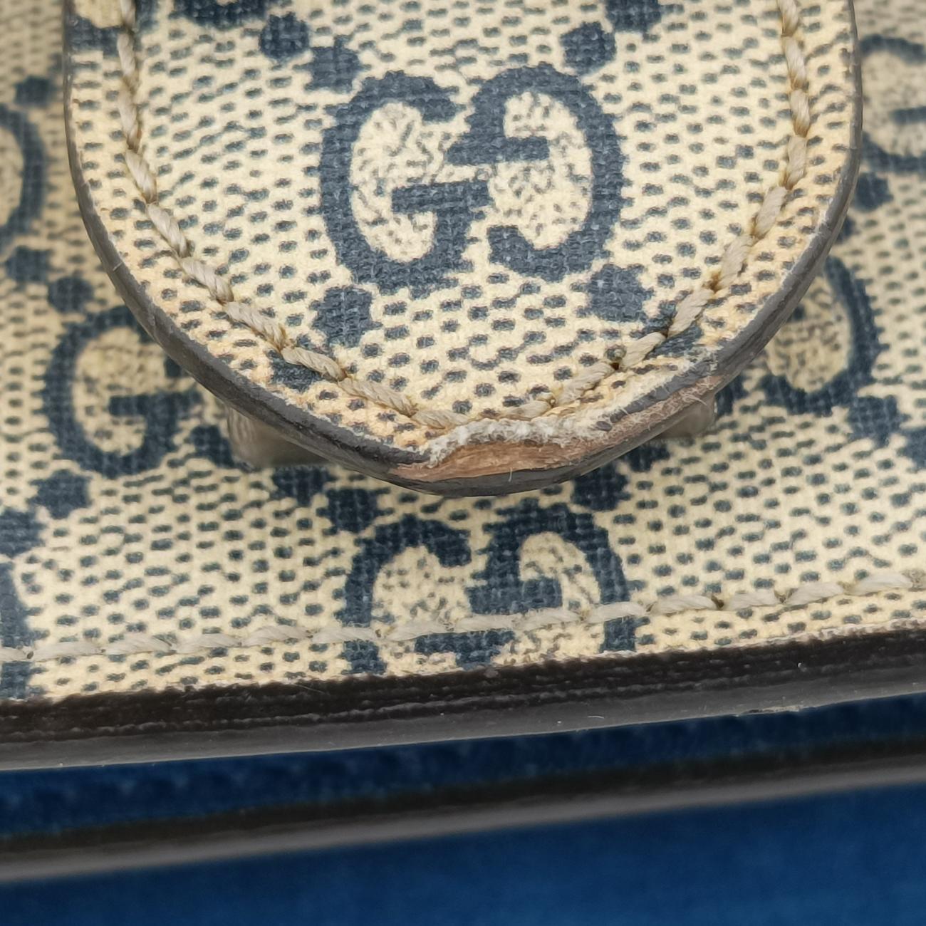 DionysusMulticolourPVC coated canvas400249G020156804ディオニュソスマルチカラーPVCコーティングキャンバス400249G020156804