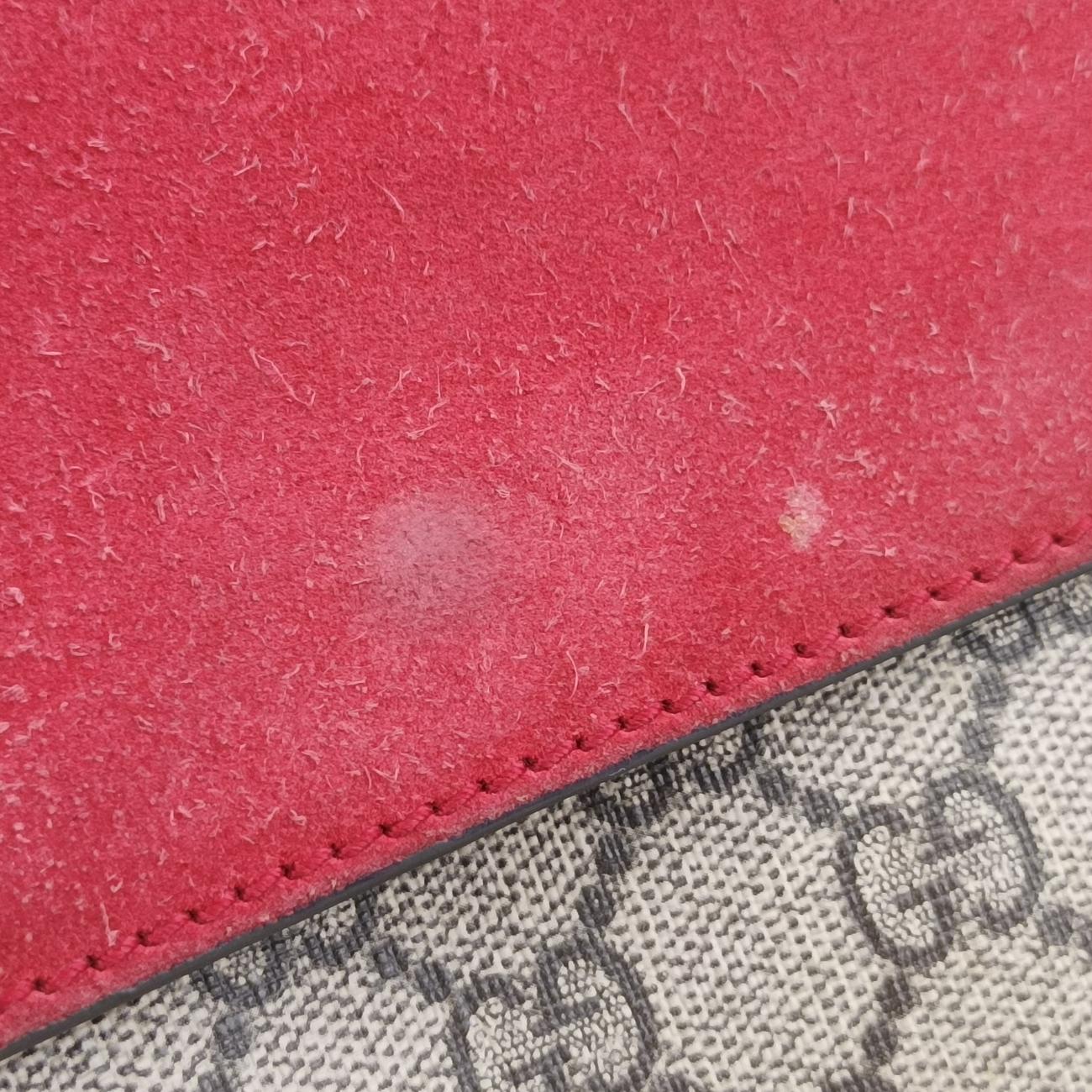 DionysusMulticolourPVC coated canvas400249H021700390ディオニュソスマルチカラーPVCコーティングキャンバス400249H021700390