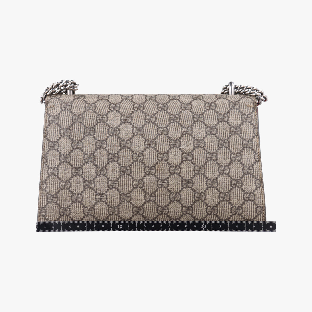 DionysusMulticolourPVC coated canvas400249H021700390ディオニュソスマルチカラーPVCコーティングキャンバス400249H021700390