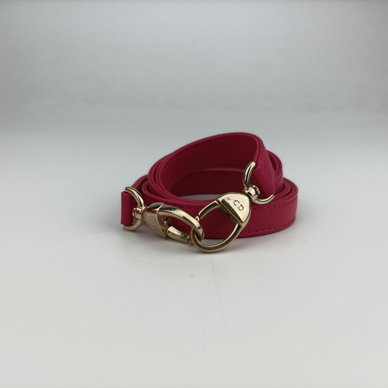 Lady DiorPinklambskin05-MA-0163レディディオールピンクラムスキン05-MA-0163