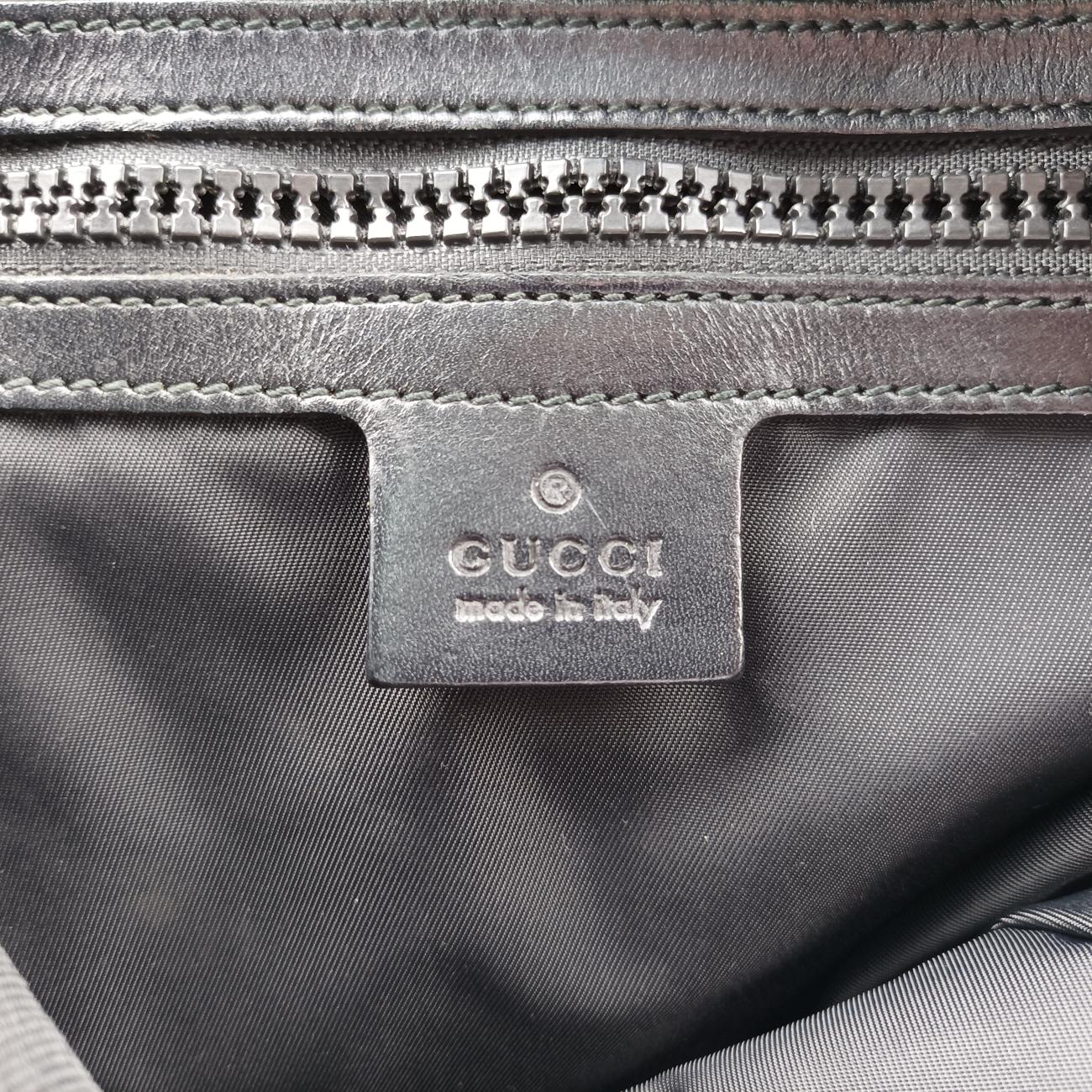 Embroidered Tiger Web Sherry LineBlackfabric429037D020726039シェリーライン エンブロイダリータイガーブラックファブリック429037D020726039