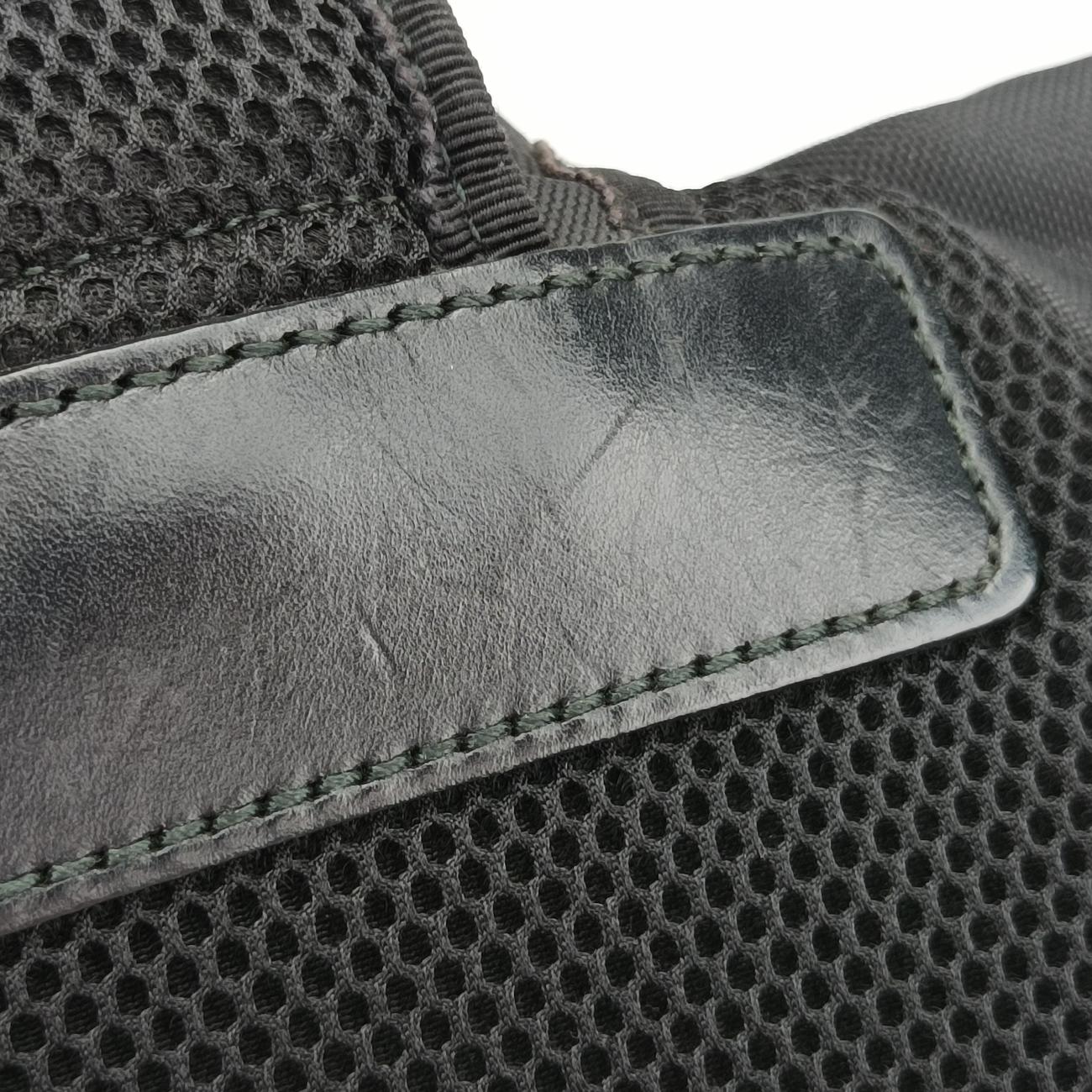 Embroidered Tiger Web Sherry LineBlackfabric429037D020726039シェリーライン エンブロイダリータイガーブラックファブリック429037D020726039