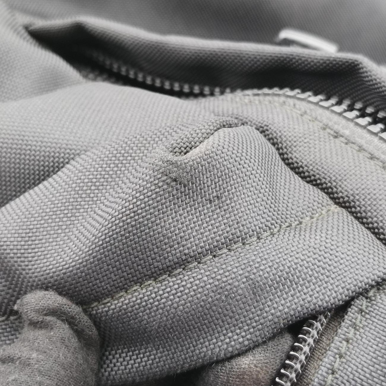 Embroidered Tiger Web Sherry LineBlackfabric429037D020726039シェリーライン エンブロイダリータイガーブラックファブリック429037D020726039