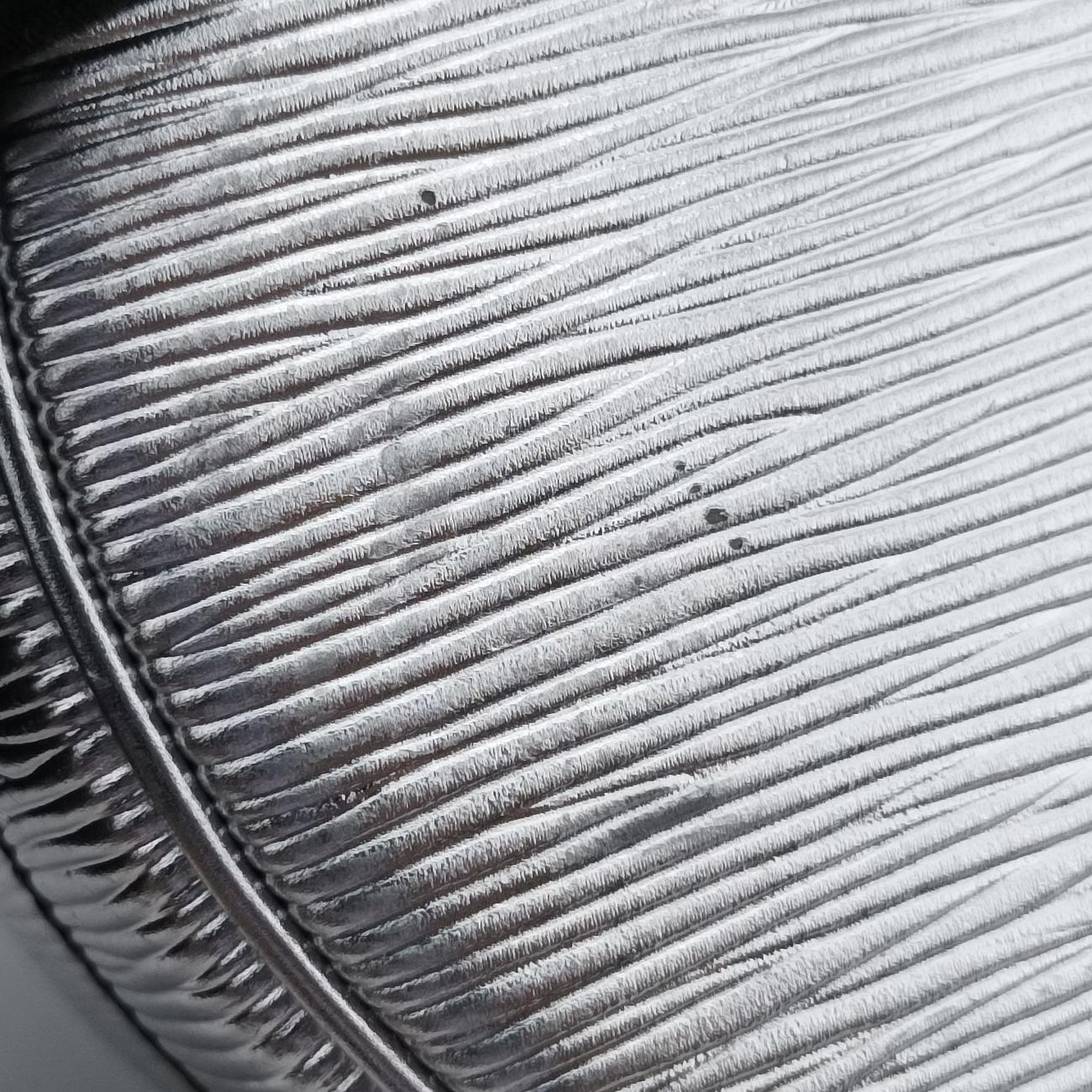 Petite Boite ChapeauSilverEpiPL0178プティットボワットシャポーシルバーエピPL0178