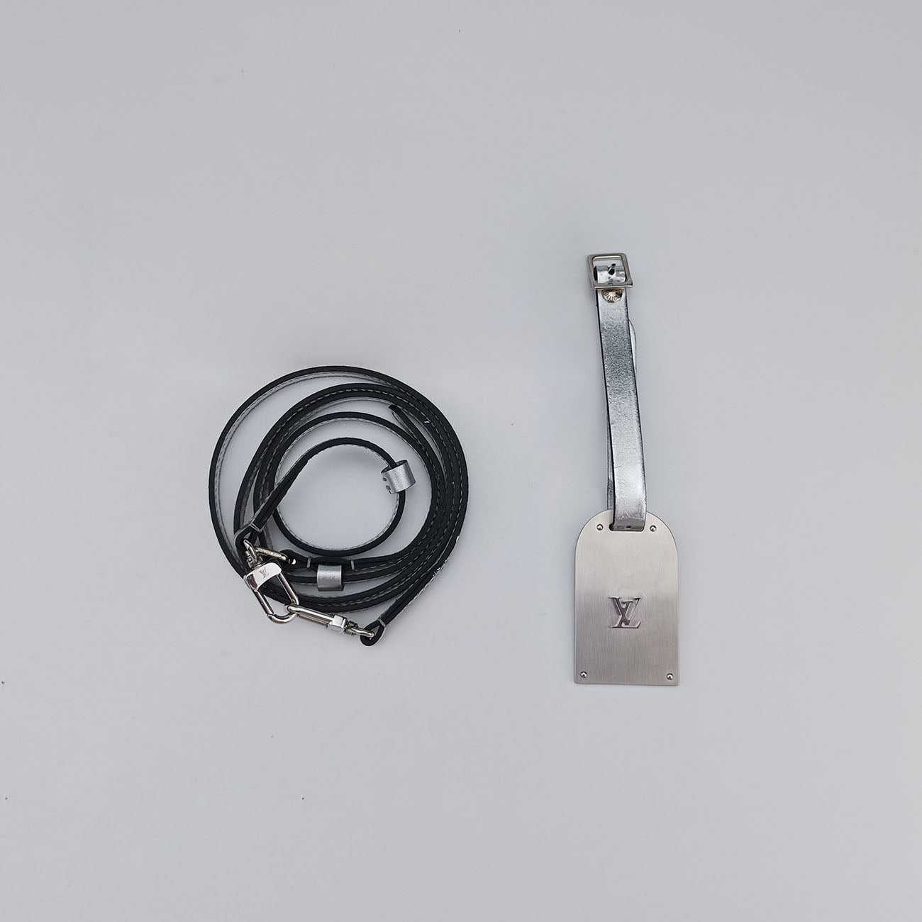 Petite Boite ChapeauSilverEpiPL0178プティットボワットシャポーシルバーエピPL0178