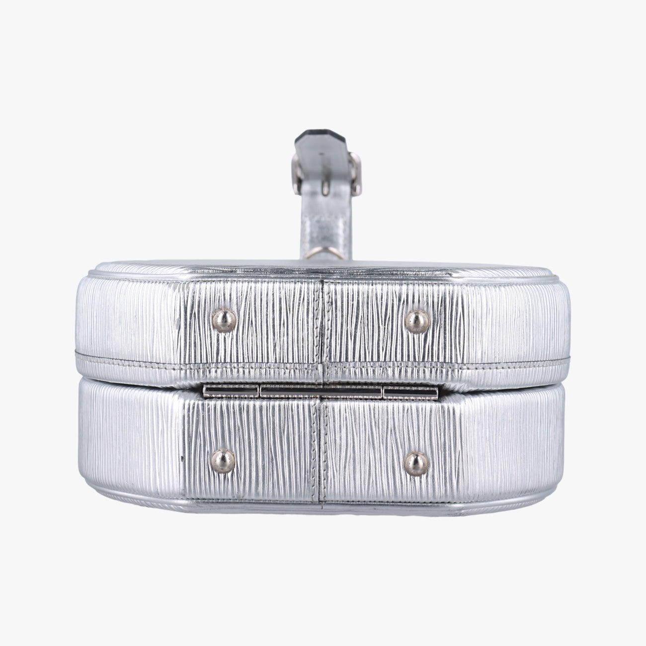 Petite Boite ChapeauSilverEpiPL0178プティットボワットシャポーシルバーエピPL0178