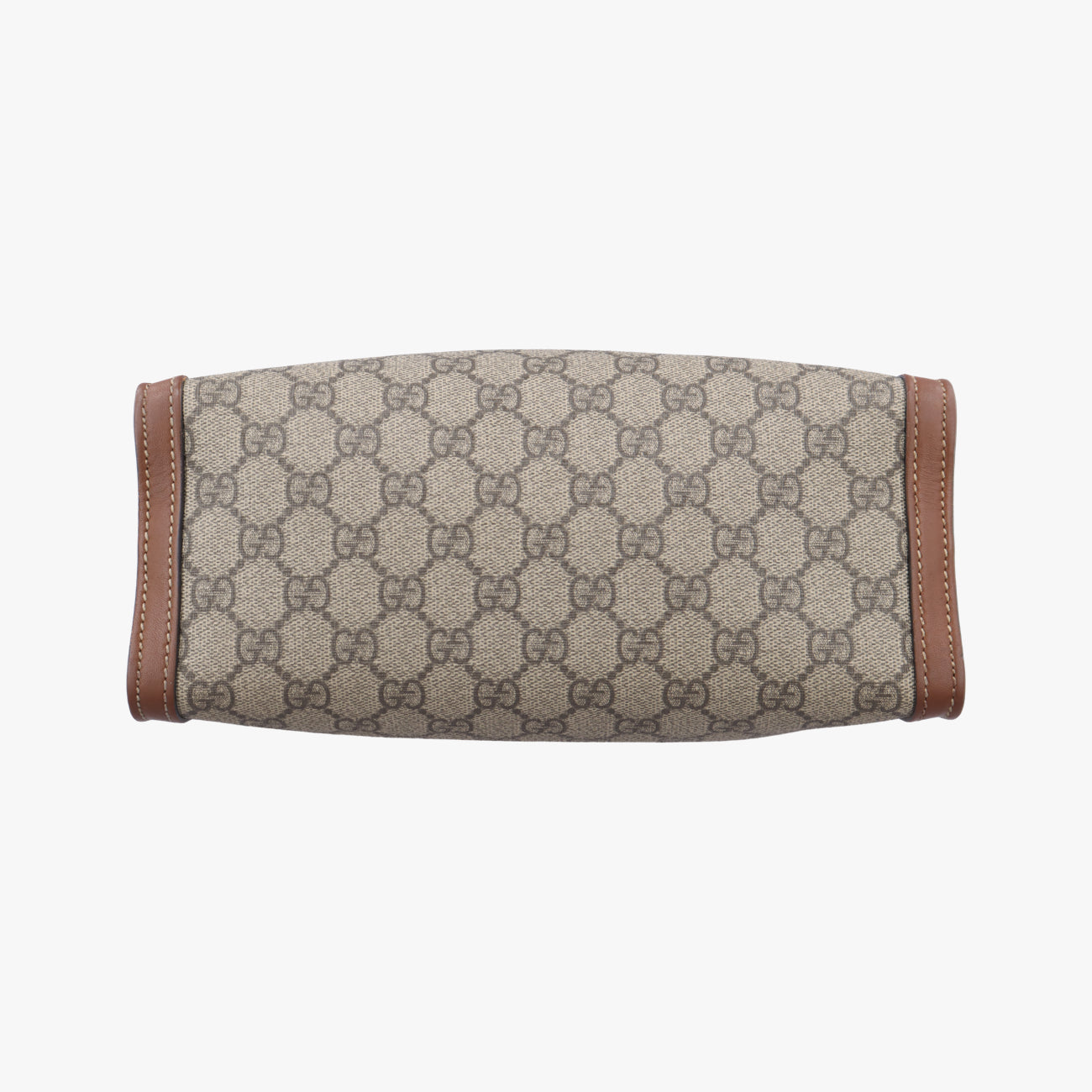 PadlockBrownPVC coated canvas498156I023592633パドロックブラウンPVCコーティングキャンバス498156I023592633