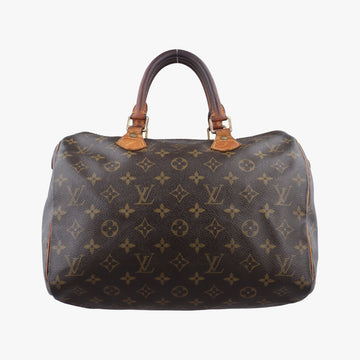 Speedy 30BrownMonogram CanvasM41526SP1024スピーディ30モノグラム/ブラウン系モノグラムキャンバスM41526SP1024