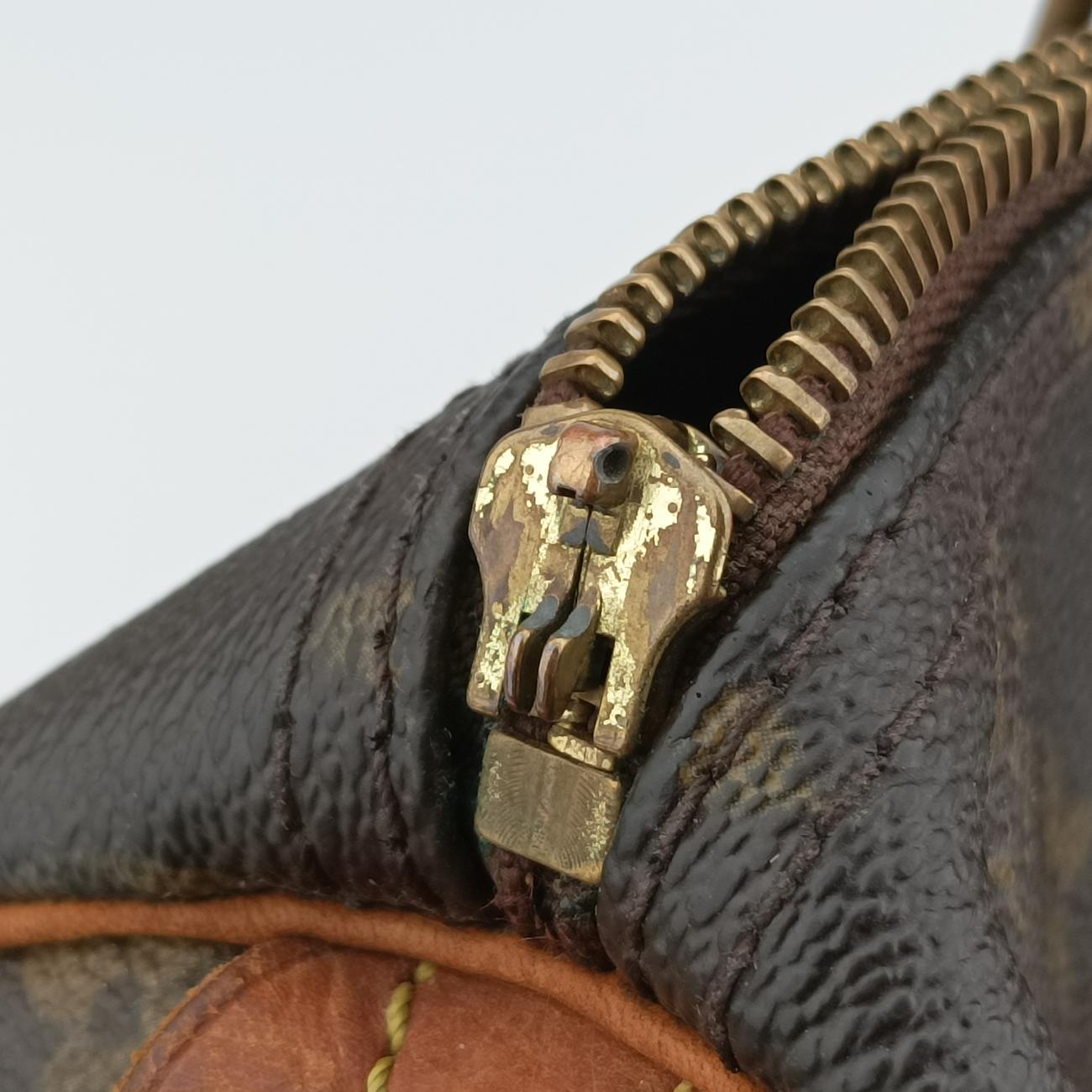 Speedy 30BrownMonogram CanvasM41526SP1024スピーディ30モノグラム/ブラウン系モノグラムキャンバスM41526SP1024