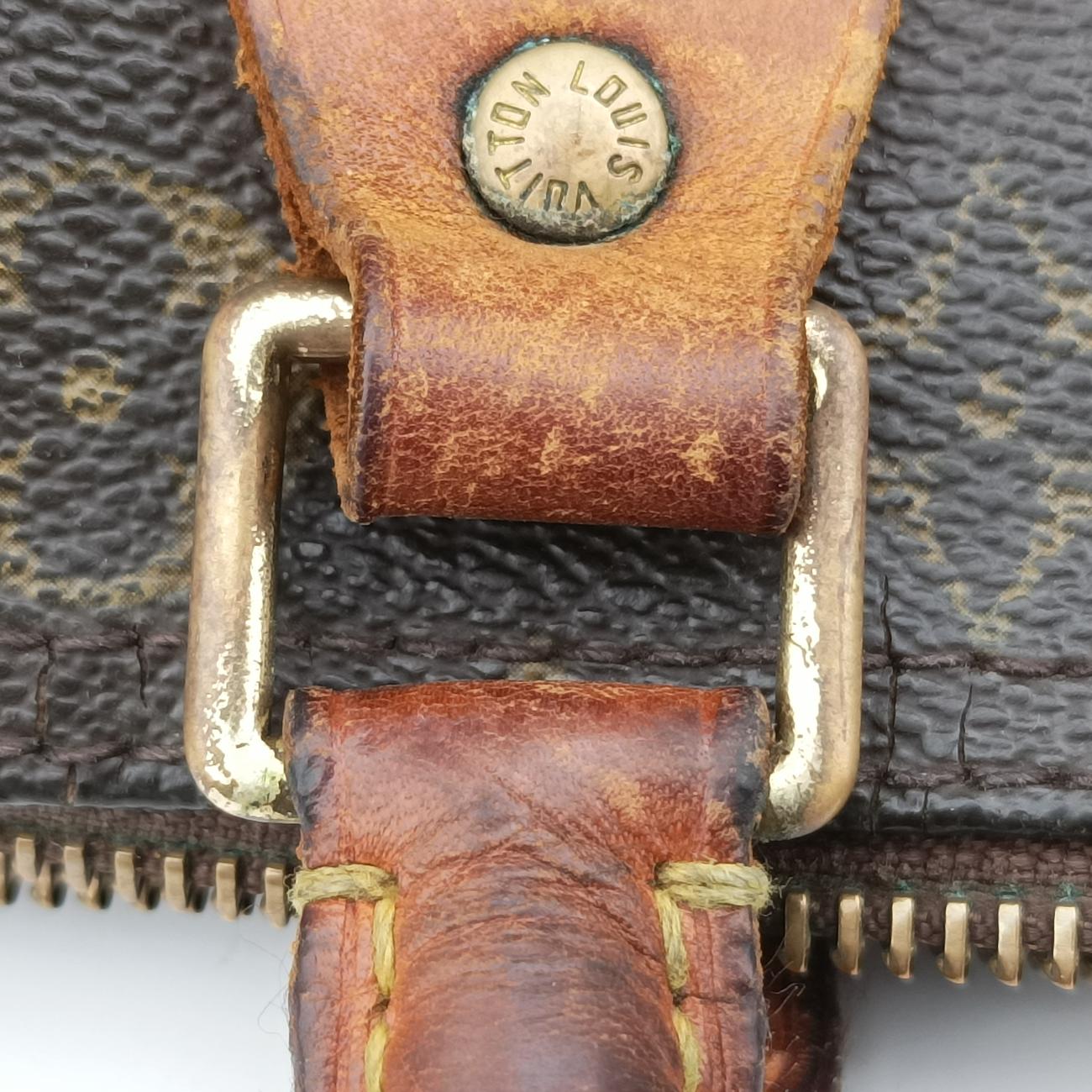 Speedy 30BrownMonogram CanvasM41526SP1024スピーディ30モノグラム/ブラウン系モノグラムキャンバスM41526SP1024