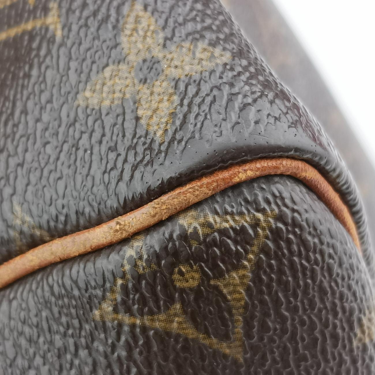 Speedy 30BrownMonogram CanvasM41526SP1024スピーディ30モノグラム/ブラウン系モノグラムキャンバスM41526SP1024