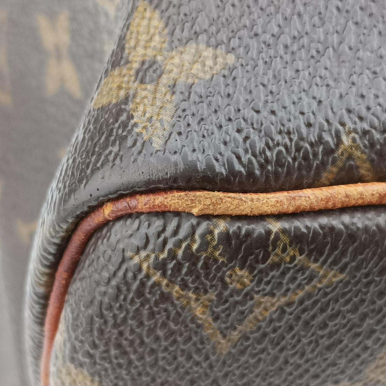 Speedy 30BrownMonogram CanvasM41526SP1024スピーディ30モノグラム/ブラウン系モノグラムキャンバスM41526SP1024