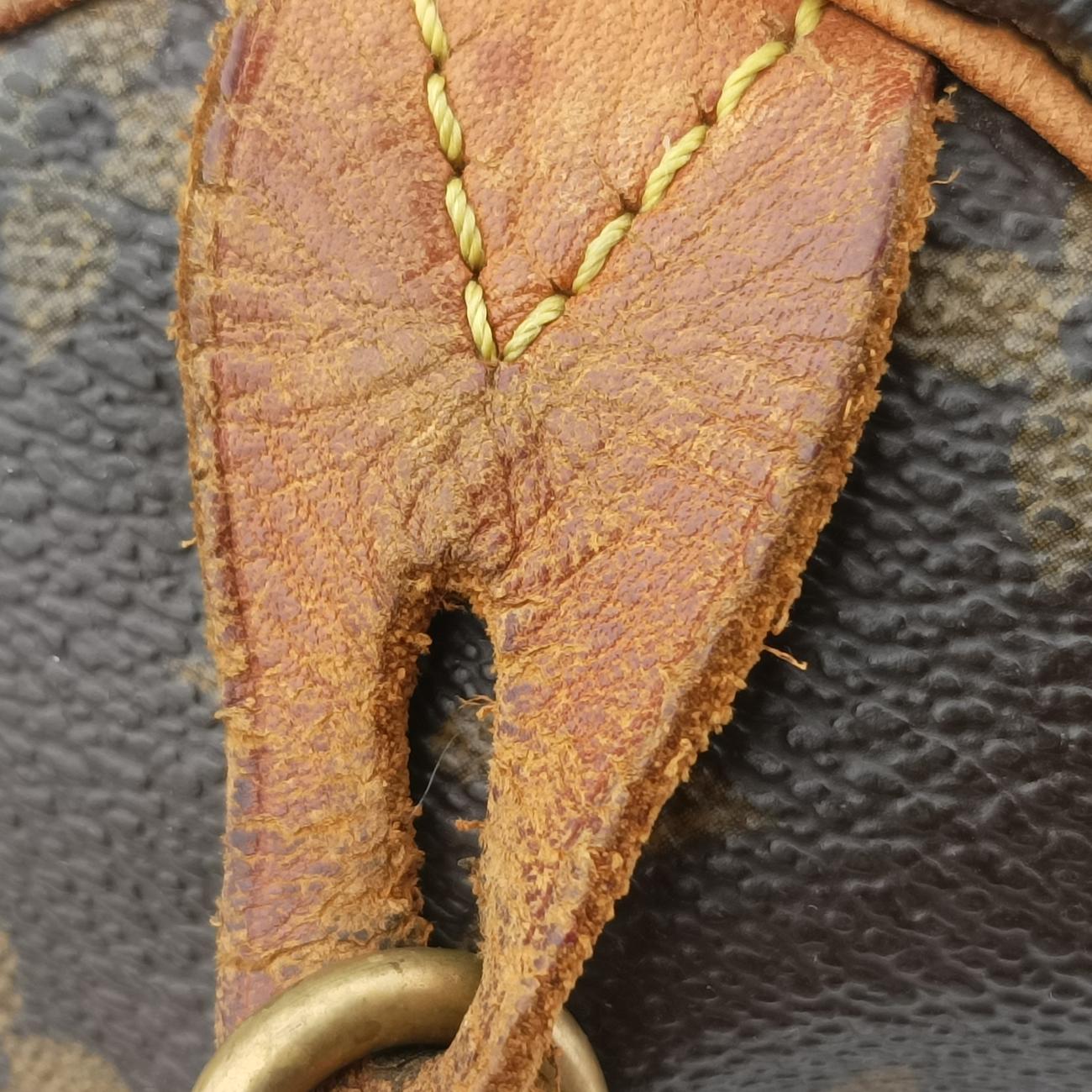 Speedy 30BrownMonogram CanvasM41526SP1024スピーディ30モノグラム/ブラウン系モノグラムキャンバスM41526SP1024