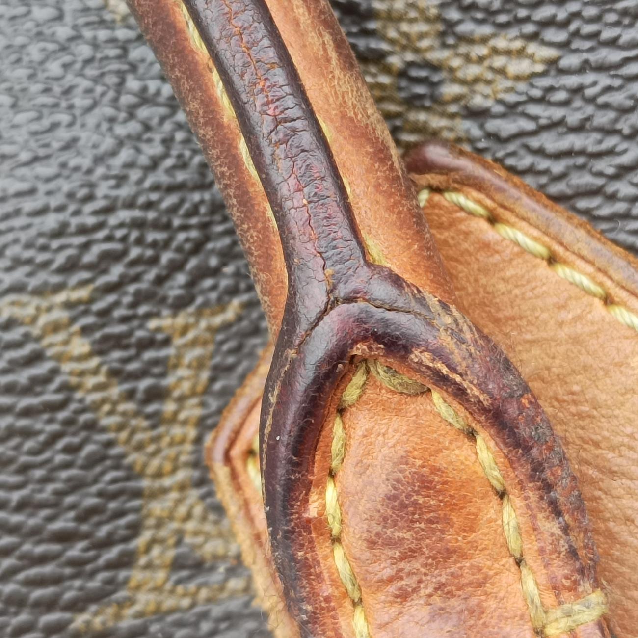 Speedy 30BrownMonogram CanvasM41526SP1024スピーディ30モノグラム/ブラウン系モノグラムキャンバスM41526SP1024