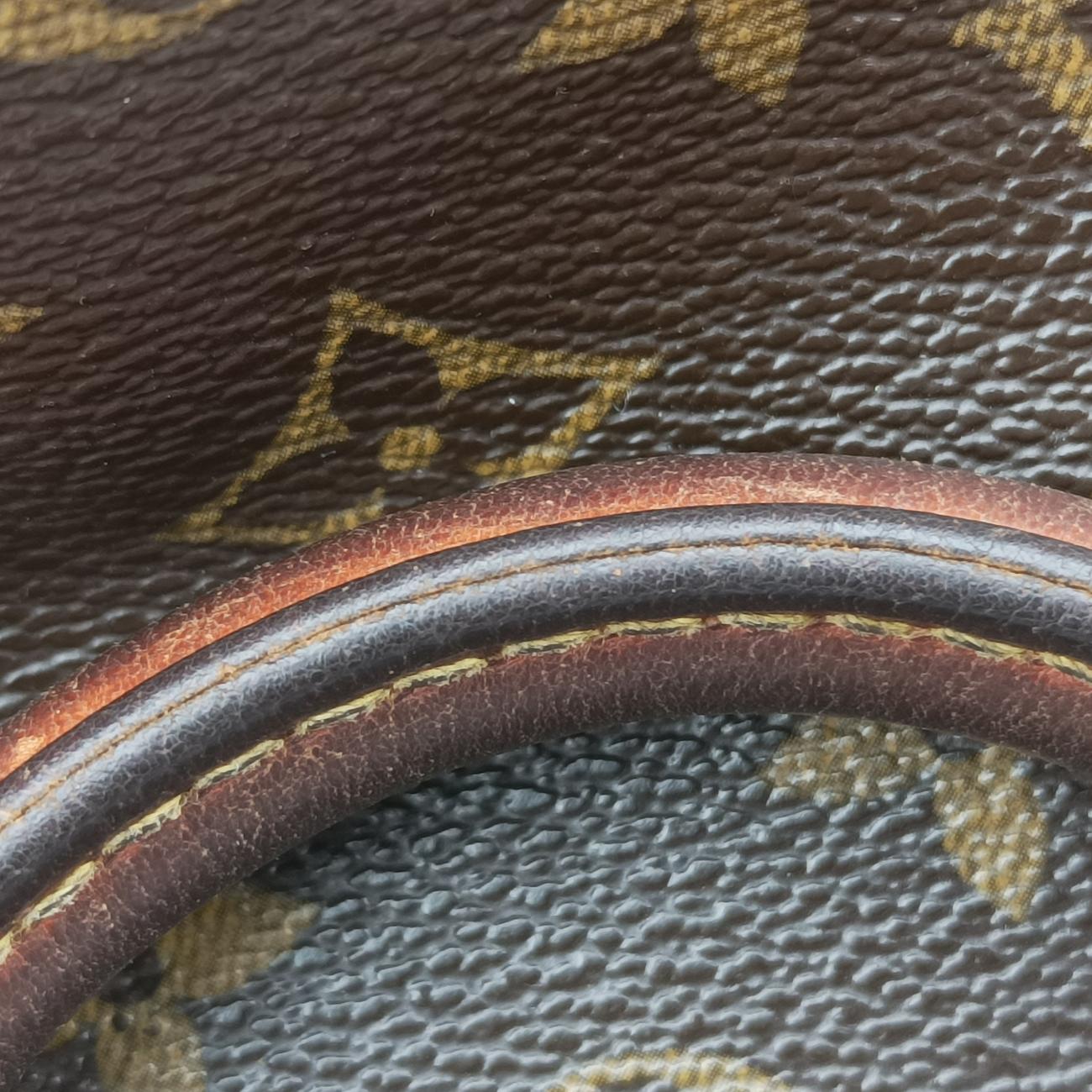 Speedy 30BrownMonogram CanvasM41526SP1024スピーディ30モノグラム/ブラウン系モノグラムキャンバスM41526SP1024