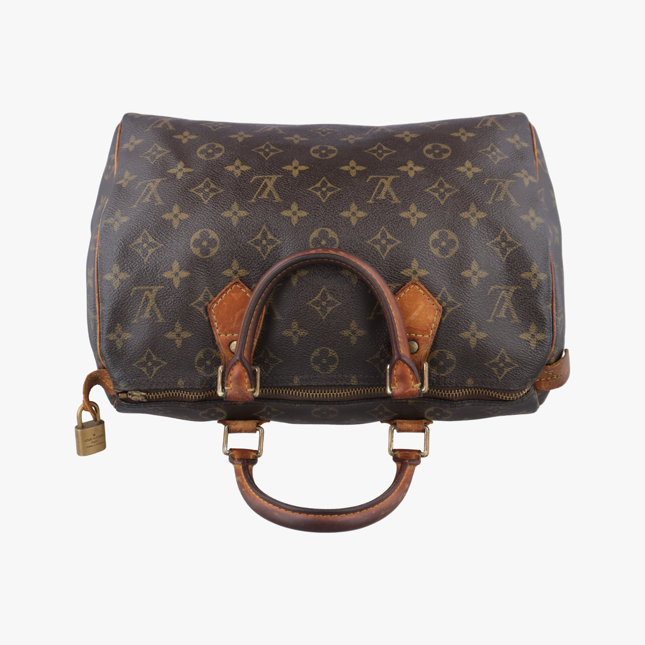 Speedy 30BrownMonogram CanvasM41526SP1024スピーディ30モノグラム/ブラウン系モノグラムキャンバスM41526SP1024