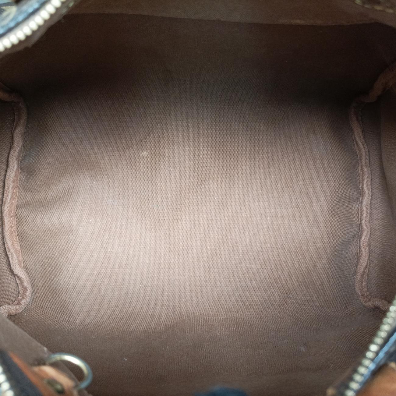 Speedy 30BrownMonogram CanvasM41526SP1024スピーディ30モノグラム/ブラウン系モノグラムキャンバスM41526SP1024