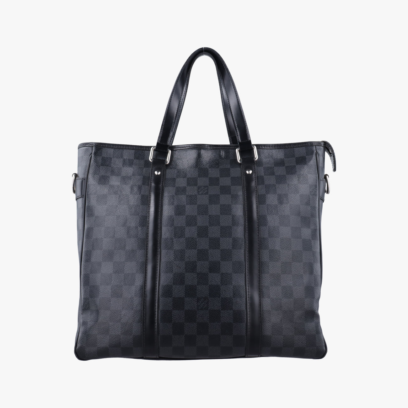 Graphite Tadao PMGraphiteDamier GraphiteN41259DU4144グラフィット タダオ PMグラフィットダミエグラフィットN41259DU4144