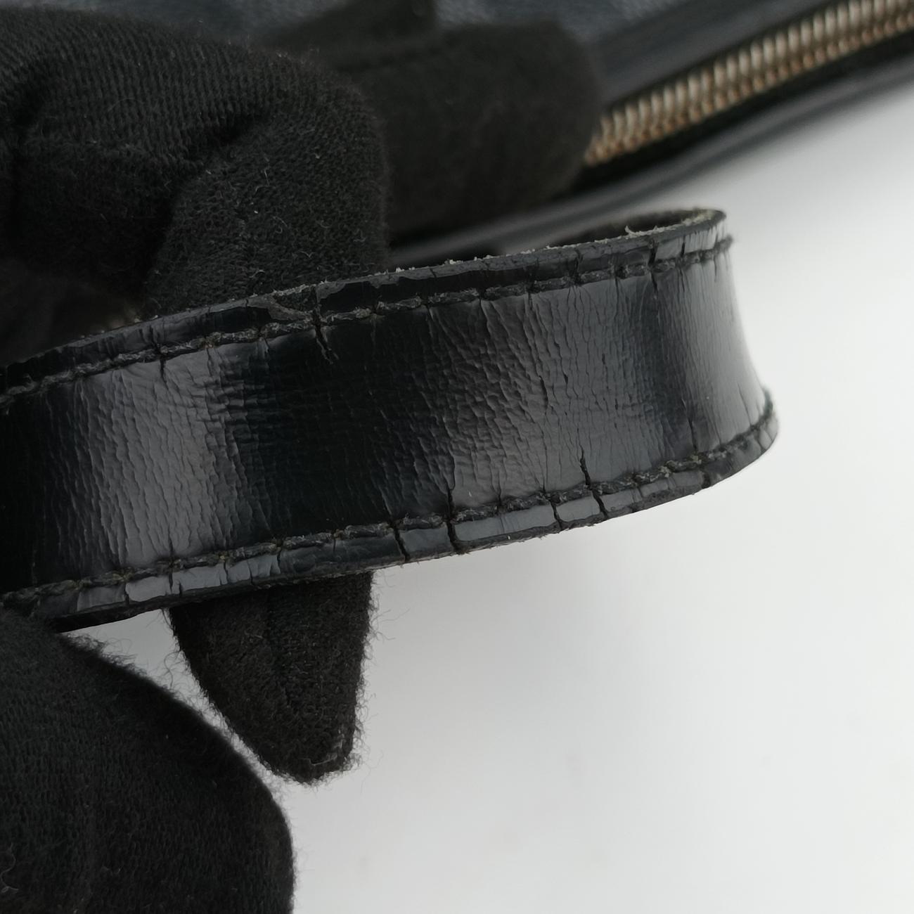 Graphite Tadao PMGraphiteDamier GraphiteN41259DU4144グラフィット タダオ PMグラフィットダミエグラフィットN41259DU4144