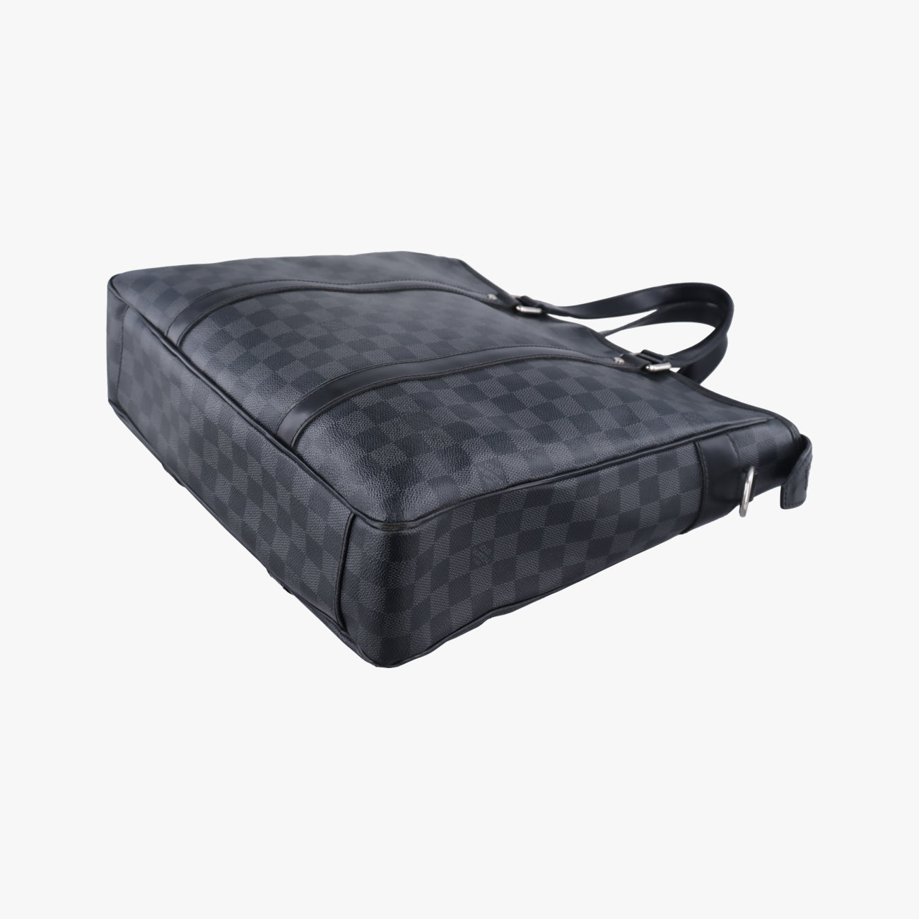 Graphite Tadao PMGraphiteDamier GraphiteN41259DU4144グラフィット タダオ PMグラフィットダミエグラフィットN41259DU4144