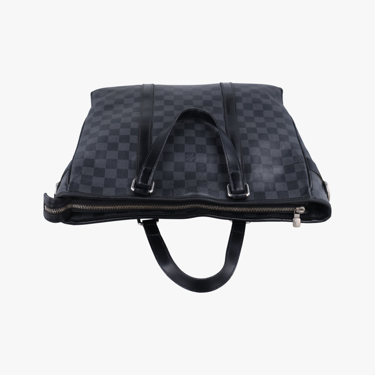 Graphite Tadao PMGraphiteDamier GraphiteN41259DU4144グラフィット タダオ PMグラフィットダミエグラフィットN41259DU4144