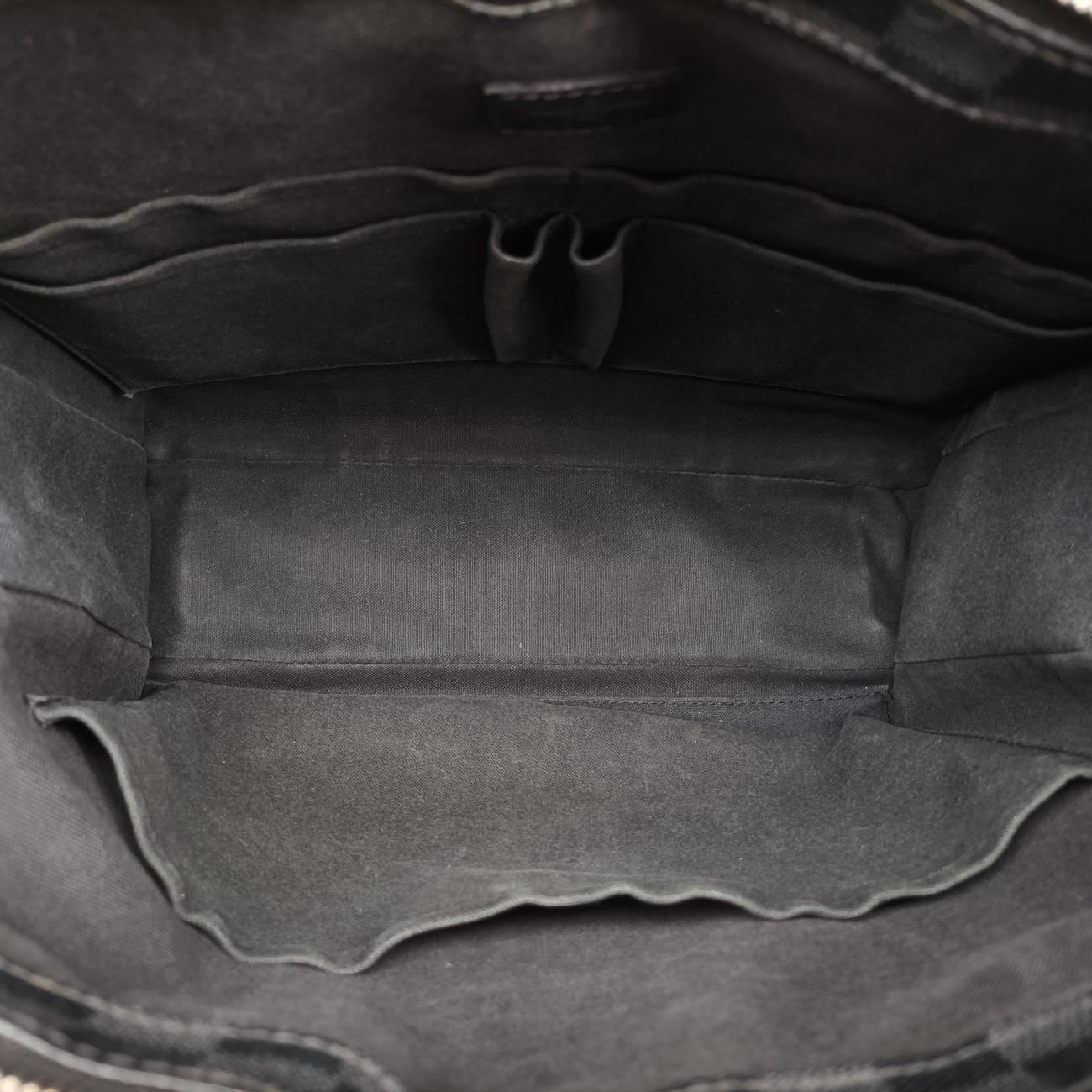 Graphite Tadao PMGraphiteDamier GraphiteN41259DU4144グラフィット タダオ PMグラフィットダミエグラフィットN41259DU4144